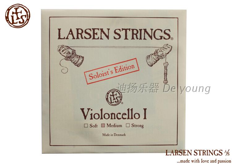 Larsen-Soloist ÿ Ʈ ÿ 1a Ʈ, soloist ̱..